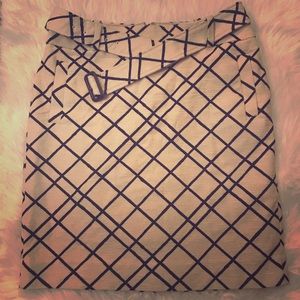 Banana Republic skirt